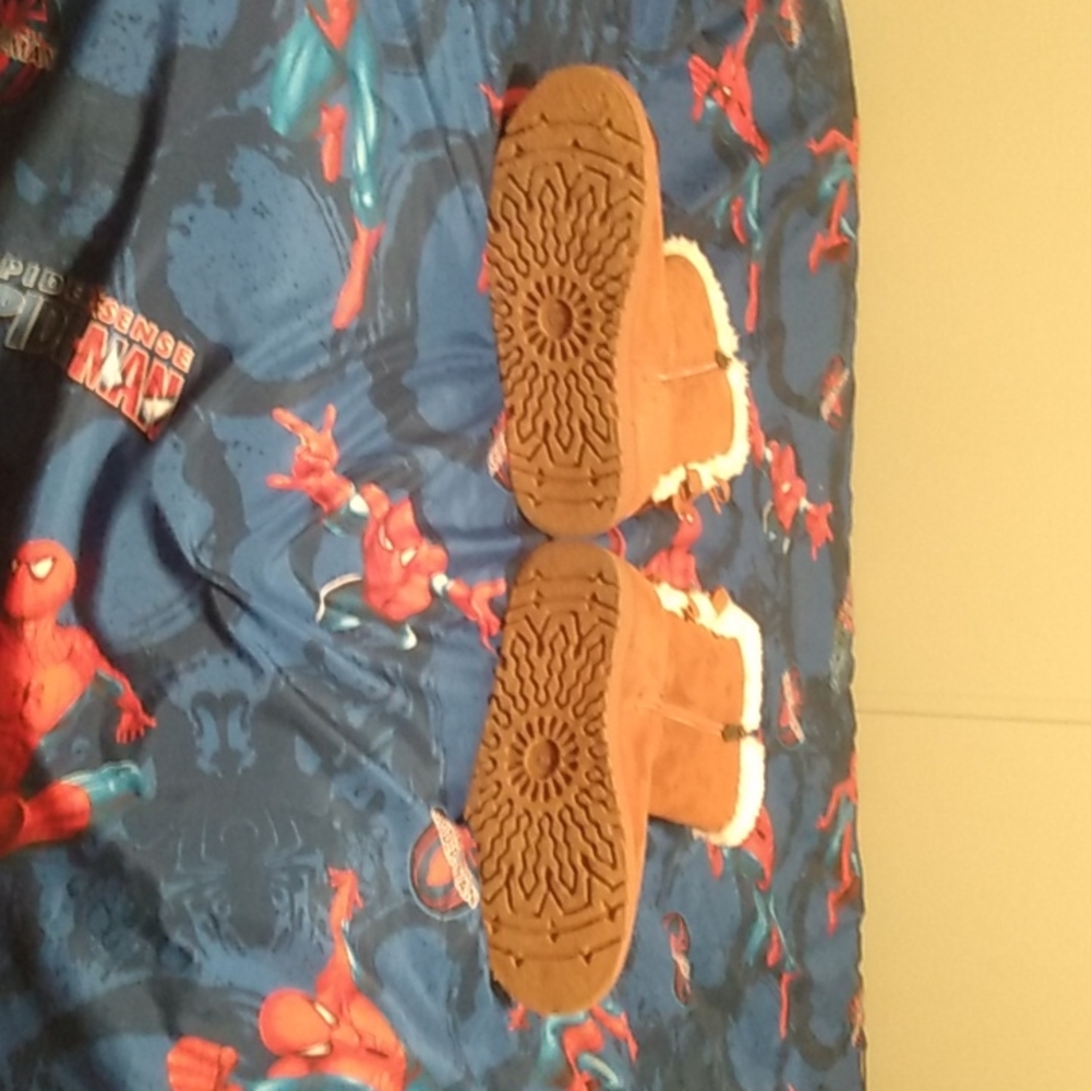 Women boots - Picture 3 of 5